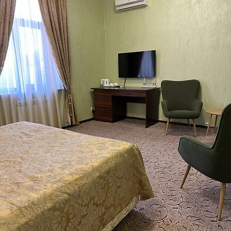 Vlg Hotel Boryspilʼ 外观 照片