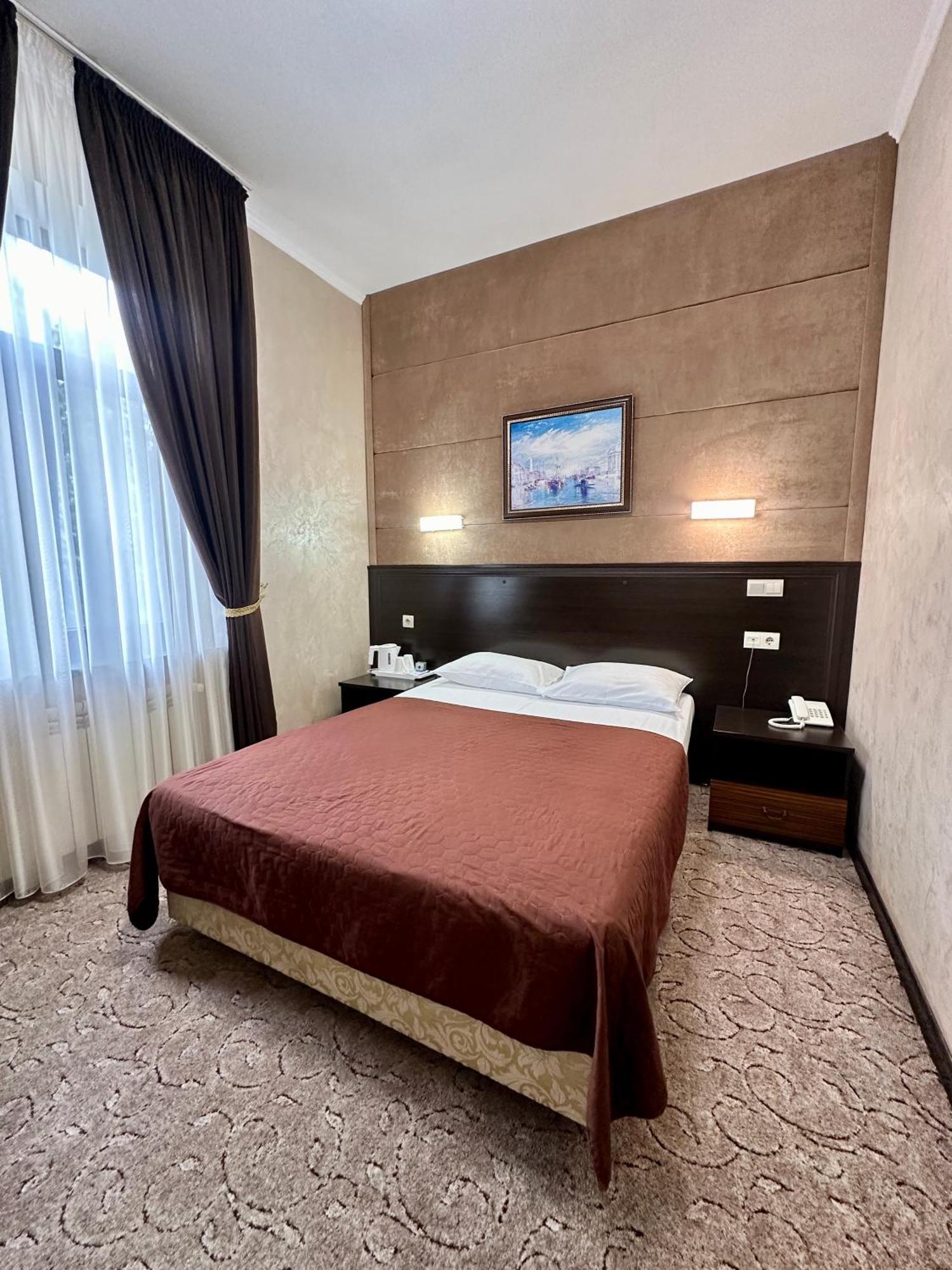 Vlg Hotel Boryspilʼ 外观 照片